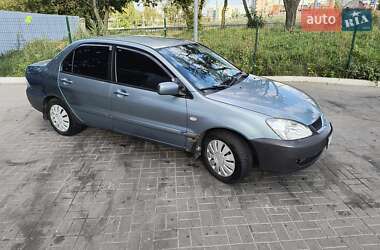 Седан Mitsubishi Lancer 2007 в 