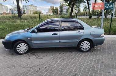 Седан Mitsubishi Lancer 2007 в 