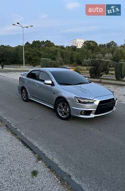 Седан Mitsubishi Lancer 2008 в 