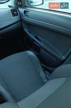 Седан Mitsubishi Lancer 2008 в 