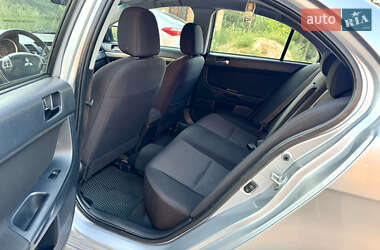 Седан Mitsubishi Lancer 2008 в 