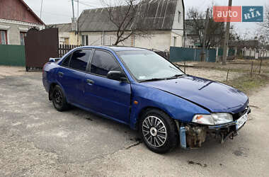 Седан Mitsubishi Lancer 1996 в 