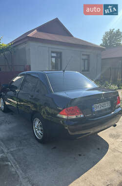 Седан Mitsubishi Lancer 2005 в 