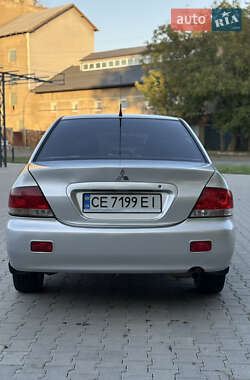 Седан Mitsubishi Lancer 2005 в 