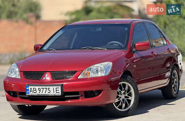 Mitsubishi Lancer 2008 Mitsubishi Lancer 2008