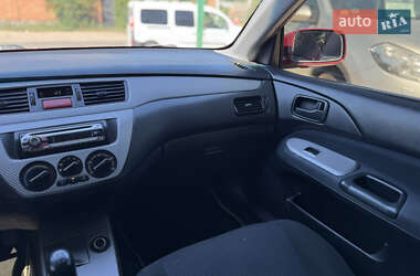 Седан Mitsubishi Lancer 2008 в 