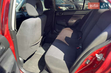 Седан Mitsubishi Lancer 2008 в 