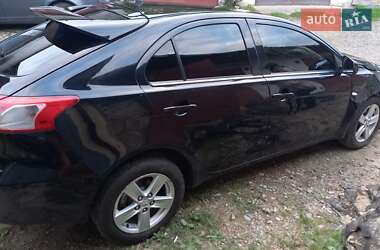 Хетчбек Mitsubishi Lancer 2010 в Чернівцях