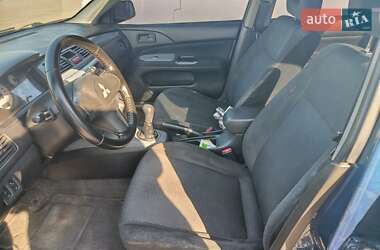 Седан Mitsubishi Lancer 2006 в 