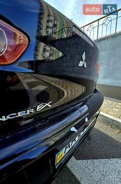 Седан Mitsubishi Lancer 2008 в Києві