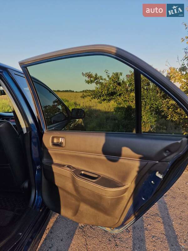 Седан Mitsubishi Lancer 2008 в Харькове