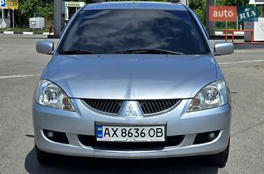 Універсал Mitsubishi Lancer 2003 в 