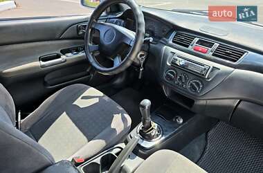 Універсал Mitsubishi Lancer 2003 в 