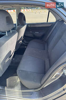Седан Mitsubishi Lancer 2006 в 
