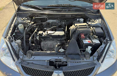 Седан Mitsubishi Lancer 2006 в 