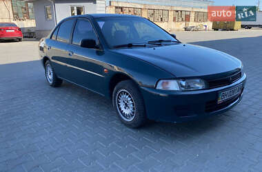 Седан Mitsubishi Lancer 1996 в 