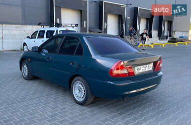 Седан Mitsubishi Lancer 1996 в 
