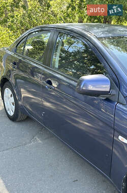 Седан Mitsubishi Lancer 2008 в 