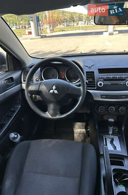 Седан Mitsubishi Lancer 2008 в 