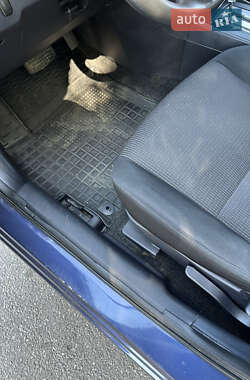 Седан Mitsubishi Lancer 2008 в 