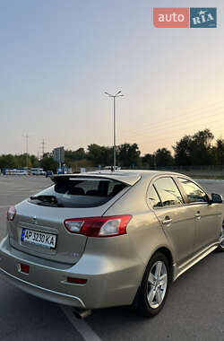 Хэтчбек Mitsubishi Lancer 2008 в 