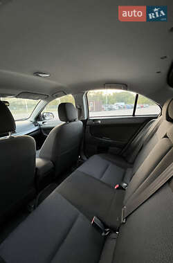 Хэтчбек Mitsubishi Lancer 2008 в 