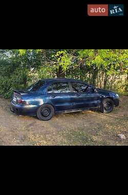 Седан Mitsubishi Lancer 2006 в 