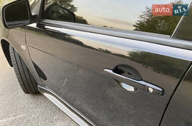 Седан Mitsubishi Lancer 2012 в 