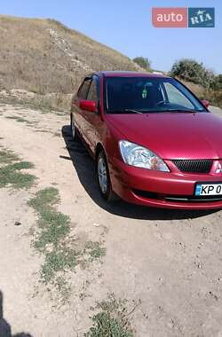 Седан Mitsubishi Lancer 2009 в 