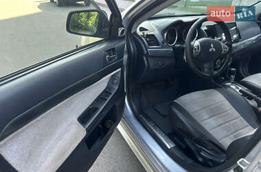 Седан Mitsubishi Lancer 2008 в 