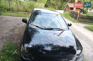 Седан Mitsubishi Lancer 2008 в 