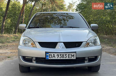 Седан Mitsubishi Lancer 2009 в 