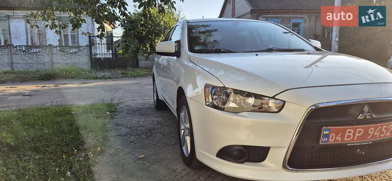 Хетчбек Mitsubishi Lancer 2009 в Кам'янському фото 15 Хетчбек Mitsubishi Lancer 2009 в Кам'янському