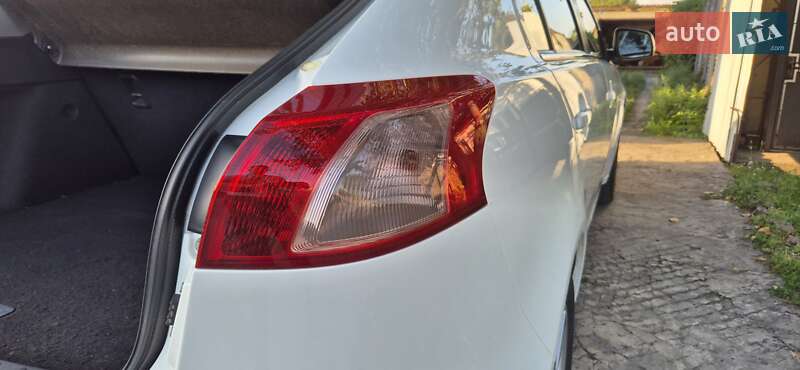 Хетчбек Mitsubishi Lancer 2009 в Кам'янському фото 29 Хетчбек Mitsubishi Lancer 2009 в Кам'янському