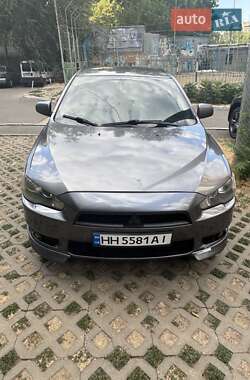 Хетчбек Mitsubishi Lancer 2008 в Одесі