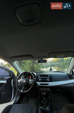 Седан Mitsubishi Lancer 2007 в 