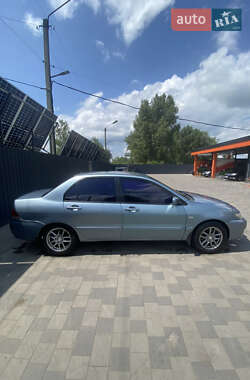 Седан Mitsubishi Lancer 2007 в 