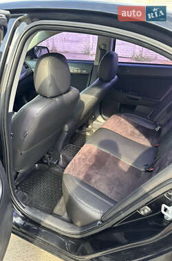 Седан Mitsubishi Lancer 2008 в 