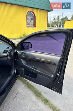 Седан Mitsubishi Lancer 2008 в 
