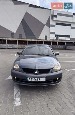 Mitsubishi Lancer 2008 Mitsubishi Lancer 2008