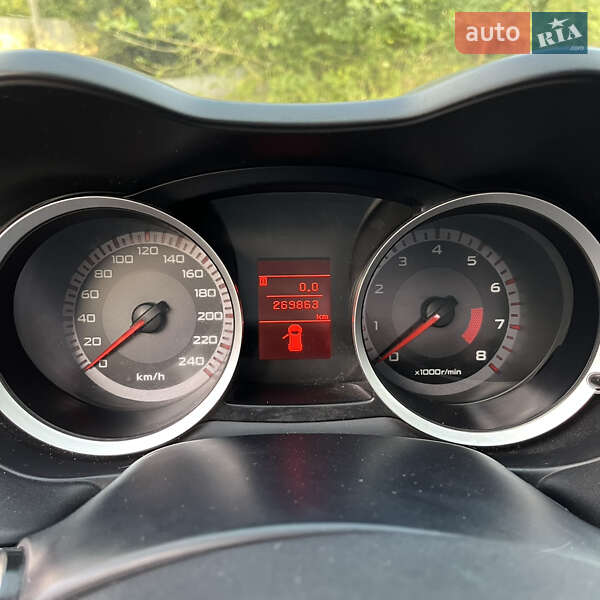Седан Mitsubishi Lancer 2009 в Дніпрі фото 23 Седан Mitsubishi Lancer 2009 в Дніпрі