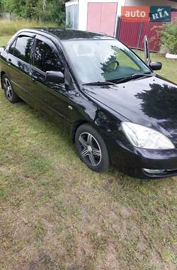 Седан Mitsubishi Lancer 2007 в 
