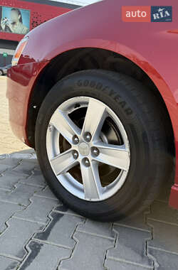 Седан Mitsubishi Lancer 2009 в 