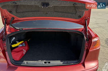 Седан Mitsubishi Lancer 2009 в 