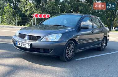 Седан Mitsubishi Lancer 2005 в 