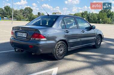 Седан Mitsubishi Lancer 2005 в 