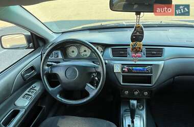Седан Mitsubishi Lancer 2005 в 