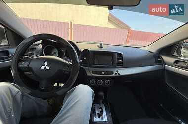 Седан Mitsubishi Lancer 2009 в 