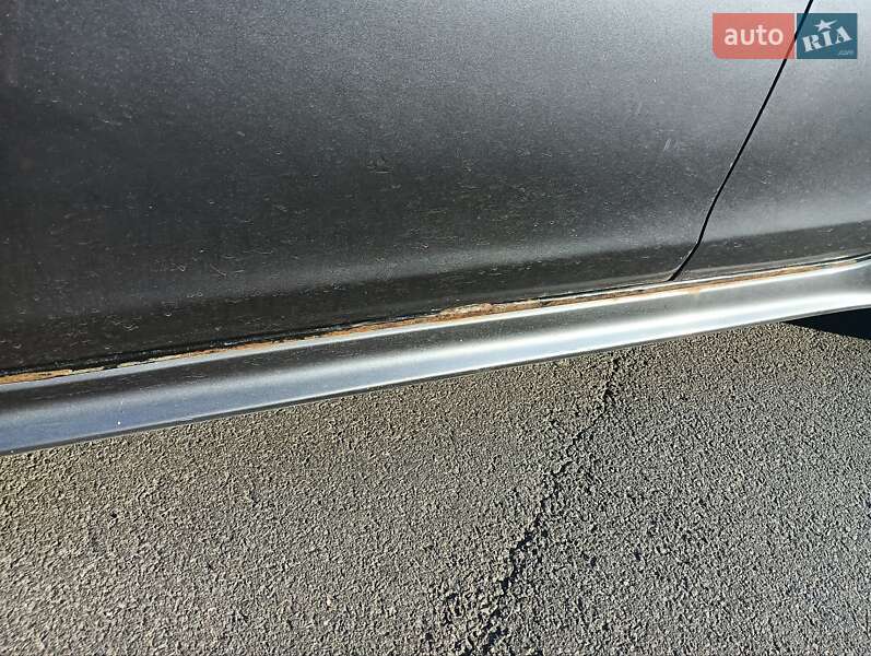 Седан Mitsubishi Lancer 2008 в Дніпрі фото 14 Седан Mitsubishi Lancer 2008 в Дніпрі