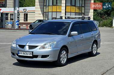 Універсал Mitsubishi Lancer 2003 в Харкові